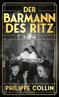 Cover: Der Barmann des Ritz - Insel