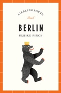 Cover: Berlin Reisef&uuml;hrer LIEBLINGSORTE - Insel