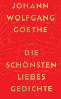 Cover: Die sch&ouml;nsten Liebesgedichte - Insel