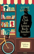 Cover: Der Club der letzten Buchh&auml;ndler - Insel