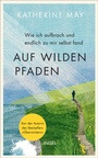 Cover: Auf wilden Pfaden - Insel