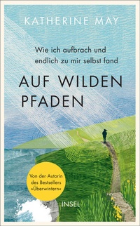 Enlarge image Cover: Auf wilden Pfaden - Insel