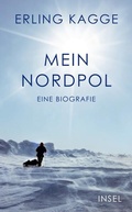 Cover: Mein Nordpol - Insel