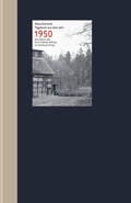 Cover: Tagebuch aus dem Jahr 1950 - Suhrkamp