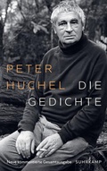 Cover: Die Gedichte - Suhrkamp