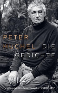 Enlarge image Cover: Die Gedichte - Suhrkamp