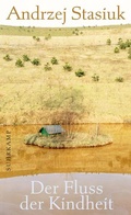 Cover: Der Fluss der Kindheit - Suhrkamp