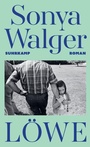 Cover: Löwe - Suhrkamp