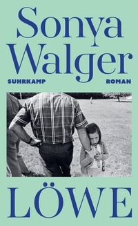 Enlarge image Cover: Löwe - Suhrkamp