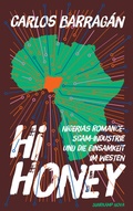 Cover: Hi Honey - Suhrkamp