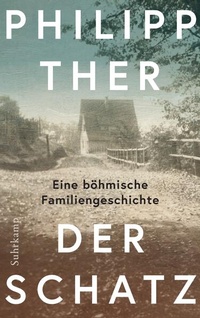 Enlarge image Cover: Der Schatz - Suhrkamp
