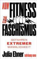 Cover: Von Fitness zu Faschismus - Suhrkamp