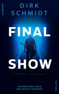 Cover: Final Show - Suhrkamp