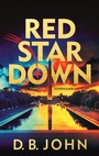 Cover: Red Star Down - Suhrkamp