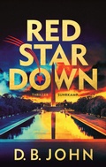 Cover: Red Star Down - Suhrkamp
