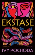Cover: Ekstase - Suhrkamp