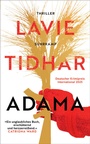 Cover: Adama - Suhrkamp