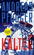 Cover: K&auml;lter - Suhrkamp
