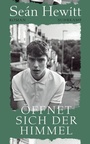Cover: &Ouml;ffnet sich der Himmel - Suhrkamp