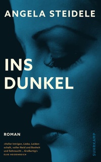 Enlarge image Cover: Ins Dunkel - Suhrkamp