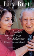 Cover: &raquo;Lachen durchdringt den Schmerz.&laquo; - Suhrkamp