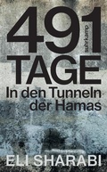 Cover: 491 Tage - Suhrkamp