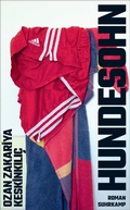 Cover: Hundesohn - Suhrkamp