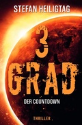 Cover: 3 Grad / 3 Grad - Der Countdown - epubli