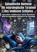 Cover: Episodische Narkose: Die neurologische Tyrannei des endlosen Schlafes - epubli