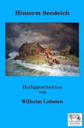 Cover: Hinterm Seedeich - epubli