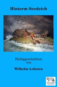 Enlarge image Cover: Hinterm Seedeich - epubli