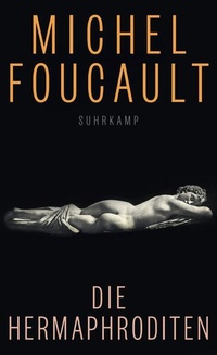 Enlarge image Cover: Die Hermaphroditen - Suhrkamp