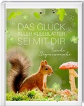 Cover: Das Gl&uuml;ck aller Kleebl&auml;tter sei mit dir - Coppenrath