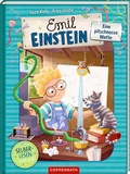 Cover: Emil Einstein (Leseanf&auml;nger, Bd. 2) - Coppenrath