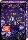 Cover: Wicked Souls - Coppenrath