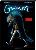 Cover: Grimm - Coppenrath