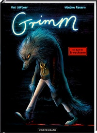 Enlarge image Cover: Grimm - Coppenrath