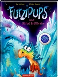 Cover: Furzipups und B&auml;rbel Br&uuml;llbratze (Bd. 7) - Coppenrath