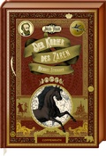 Cover: Der Kurier des Zaren - Coppenrath