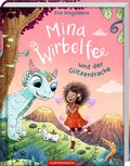 Cover: Mina Wirbelfee (Bd. 4) - Coppenrath