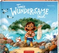 Cover: Tonis wundersame Insel - Coppenrath