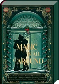 Cover: Magic Is All Around - Coppenrath