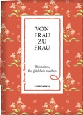 Cover: Von Frau zu Frau - Coppenrath