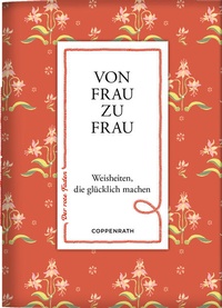 Enlarge image Cover: Von Frau zu Frau - Coppenrath