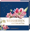 Cover: Weisheiten - Coppenrath