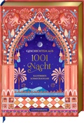 Cover: Geschichten aus 1001 Nacht - Coppenrath
