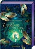 Cover: Ein Sommernachtstraum - Coppenrath