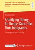 Cover: A Unifying Theory for Runge-Kutta-like Time Integrators - Springer Spektrum