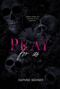Cover: Pray for Us - Nova MD