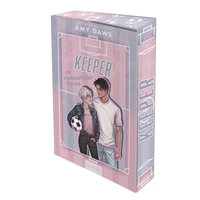 Enlarge image Cover: Keeper - VAJOSH
